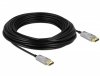 Delock Kabel DisplayPort M/M 20 PIN V1.4 15m